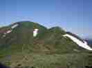 daisengendake