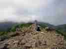 iwanaidake